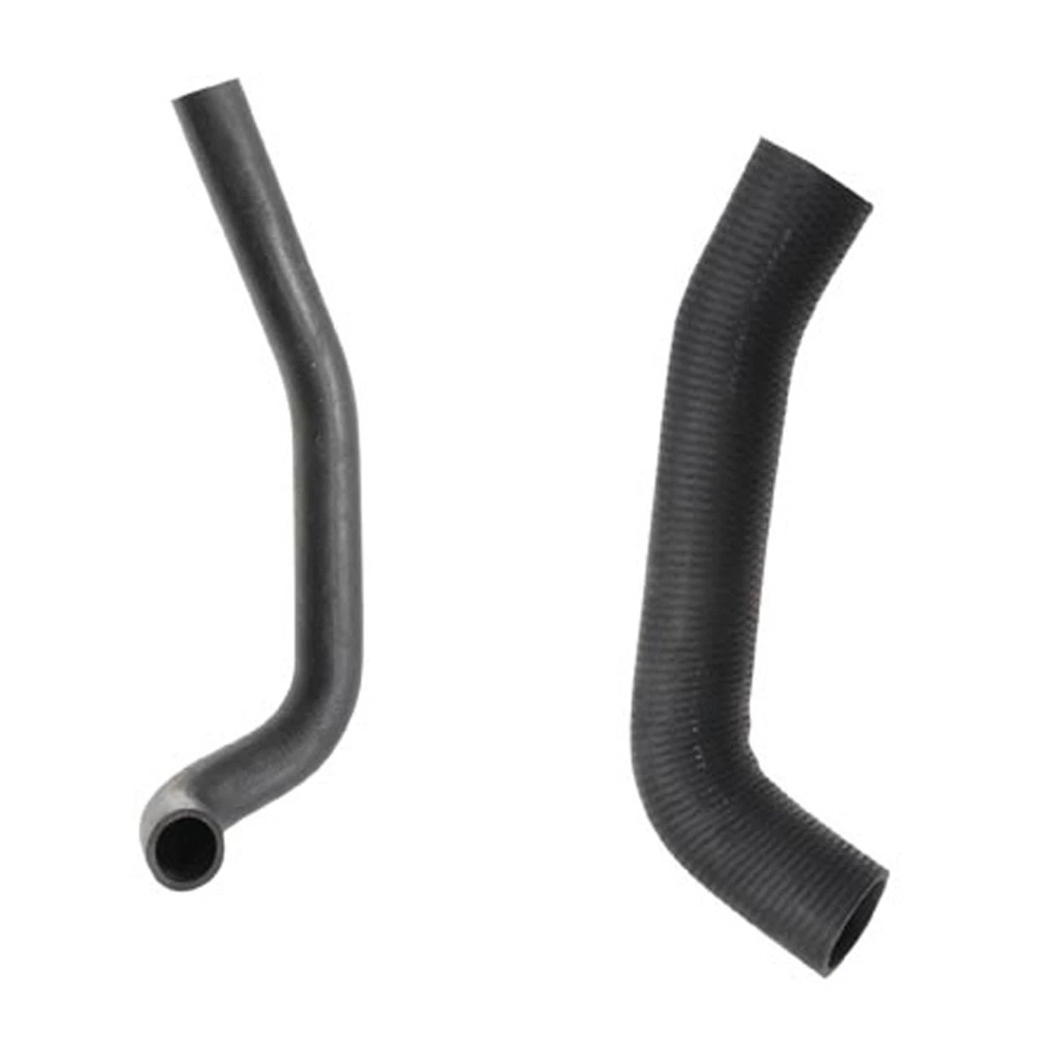 Dayco Upper & Lower Radiator Coolant Hose Kit for Charger Satellite Scamp (1966–1974)