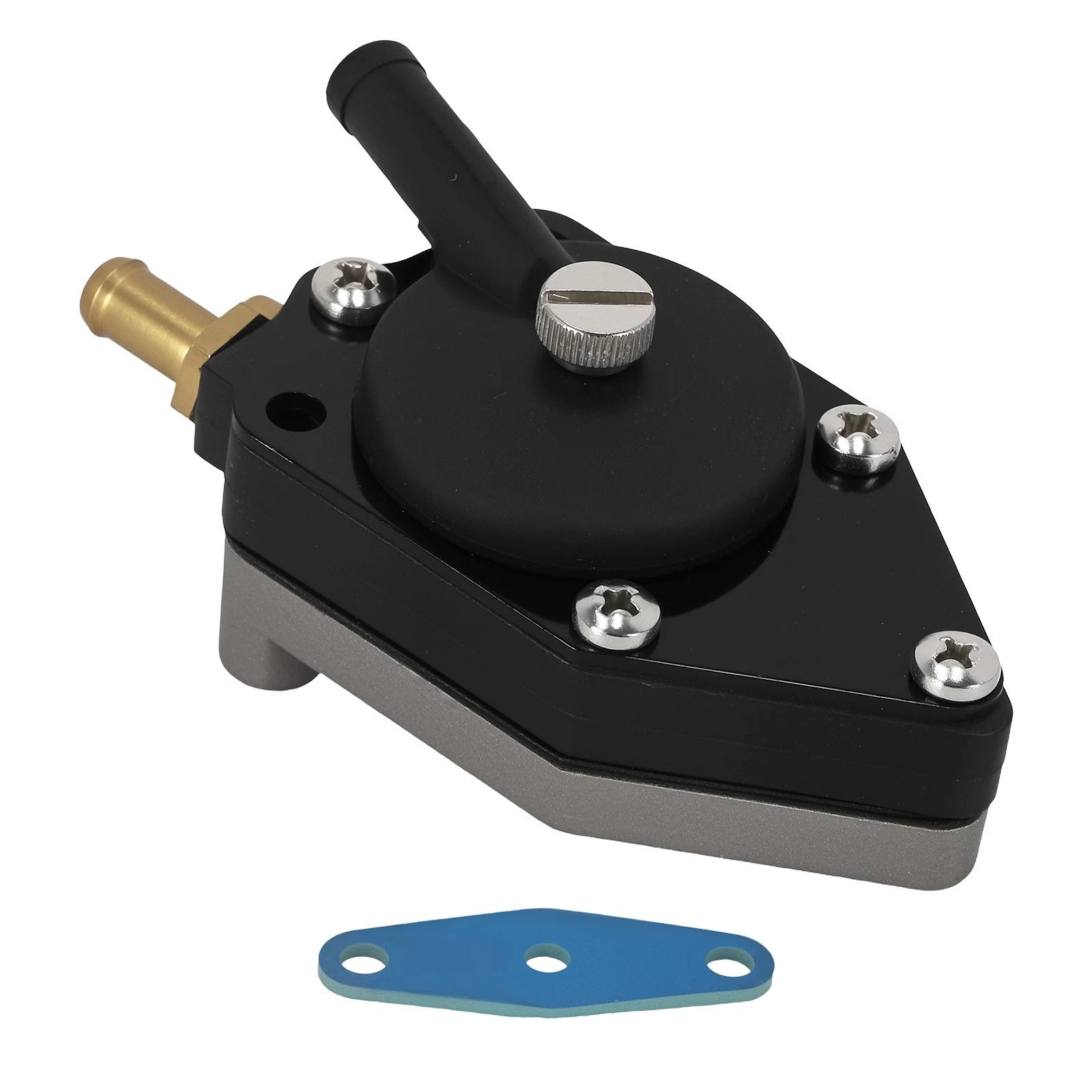 Fuel Pump for Johnson Evinrude Outboards 100 115 125 HP (1968–1977)