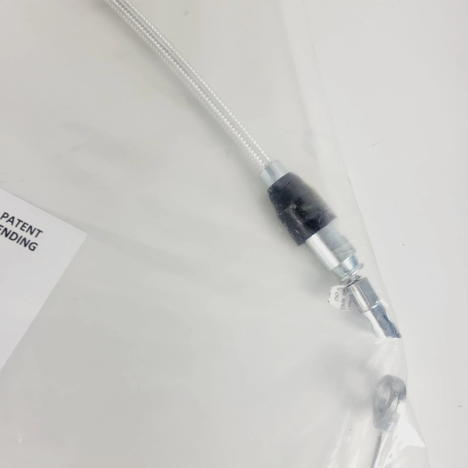 Magnum Chromite II Upper Clutch Cable 0652-2785 for Harley Touring (2021–2023)