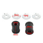 Polyurethane Handlebar Riser Bushings for Harley Softail, Dyna, Sportster