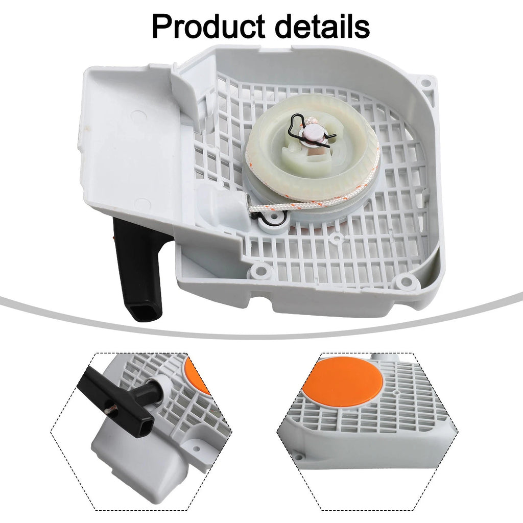 Recoil Starter for Chainsaw 021 023 025 (1123 080 1802)