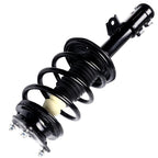 Front Struts, Rear Shocks & Sway Bar Links Kit for Hyundai Elantra (2007–2010)