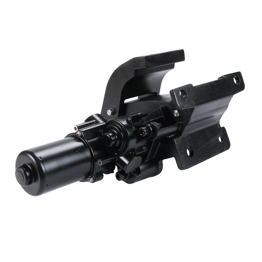 Left Running Board Motor with Bracket for Ford F150 (2015-2020)