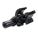 Left Running Board Motor with Bracket for Ford F150 (2015-2020)