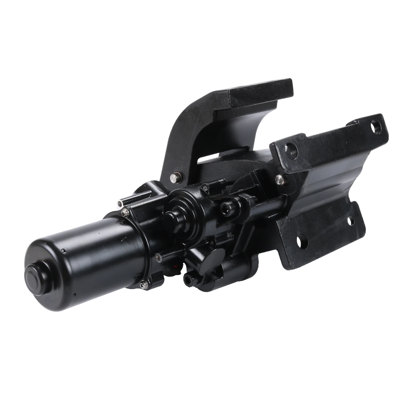 Left Running Board Motor with Bracket for Ford F150 (2015-2020)
