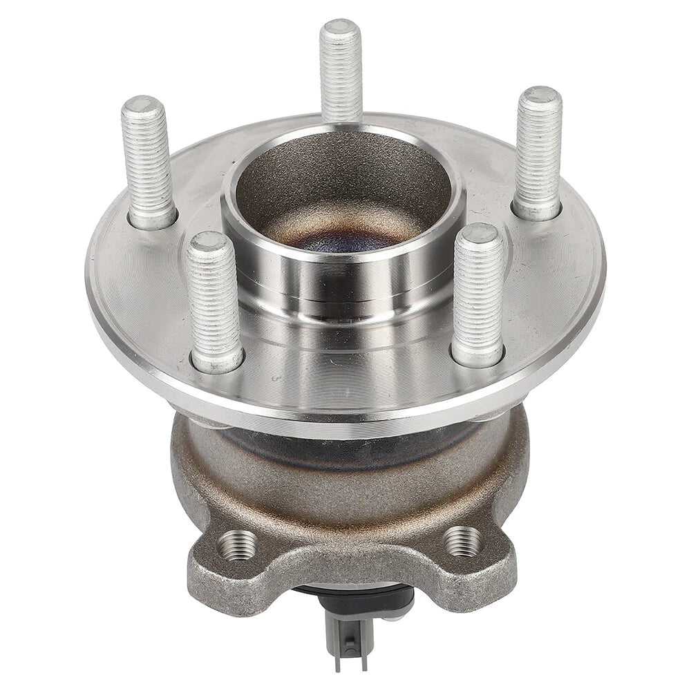2X Rear Wheel Bearing Hub Assembly for Ford Escape, Lincoln MKC