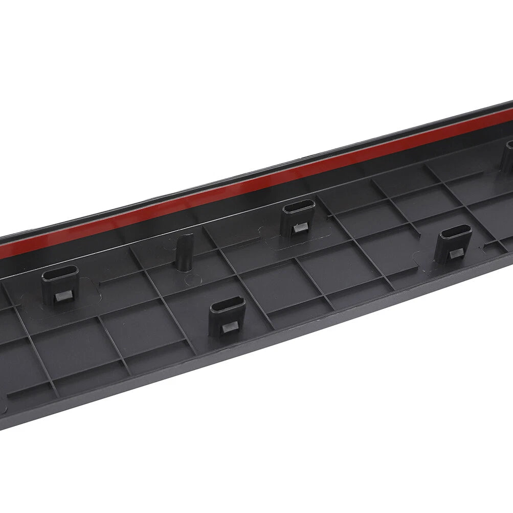 Tailgate Spoiler for GMC Sierra 1500 (2014–2018) 22763062 GM1904110