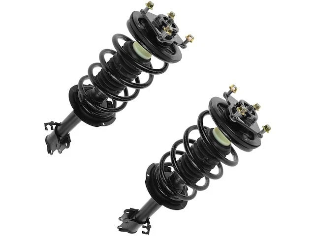 Front Strut and Coil Spring Assembly Set for Mazda Tribute (2001–2007)