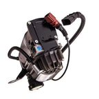 Air Suspension Compressor for Audi A8 Quattro (2003–2010) 4E0616007E & Relay