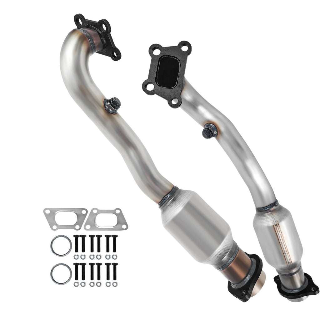 Catalytic Converter Set for Cadillac CTS 3.0L (2010–2011) EPA