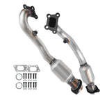 Catalytic Converter Set for Cadillac CTS 3.0L (2010–2011) EPA