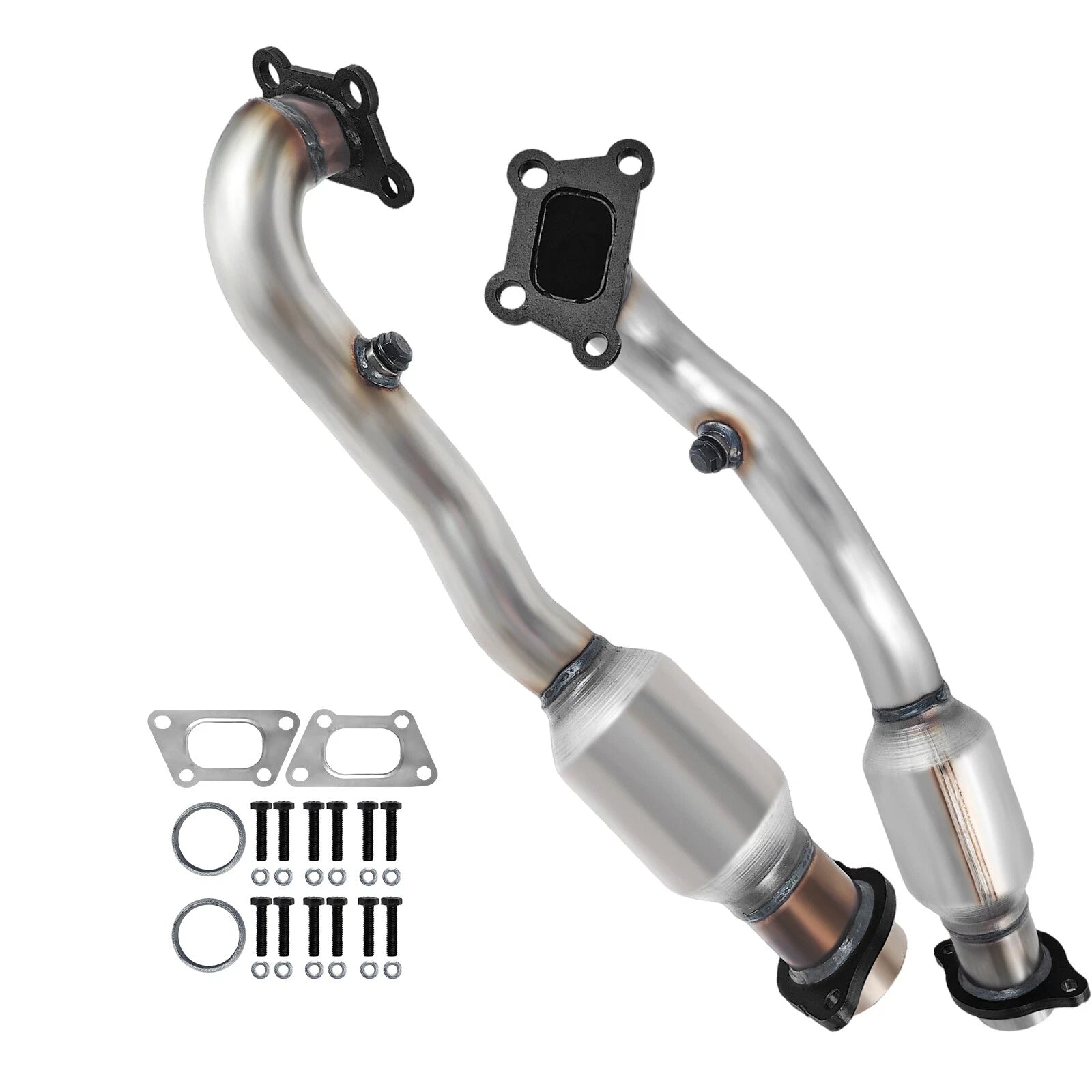Catalytic Converter Set for Cadillac CTS 3.0L (2010–2011) EPA
