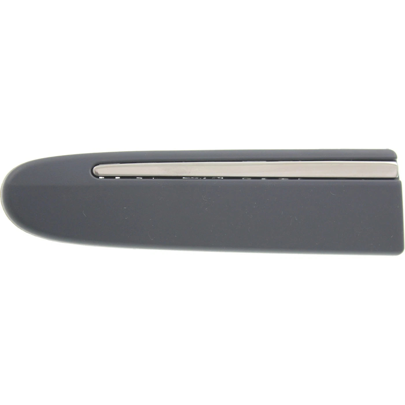 Fender Molding for Mercedes Benz E350 (2006–2009) Front Driver Side Chrome