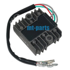 Voltage Regulator Rectifier for Honda BF25 BF25D4 (31750-ZV7-003)