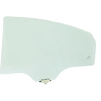 Rear Driver Door Glass for Hyundai Sonata (2011–2015)