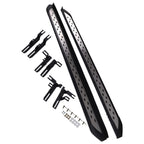 Nerf Bars Running Board for Toyota RAV4 (2019–2023) Non-Slip