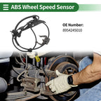 ABS Wheel Speed Sensor No. 8954245010 for Toyota Sienna (1998–2000)