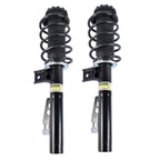 2Pcs Suspension Shock Strut Assys for Smart Fortwo W451 (2008–2016)
