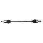 Front Passenger Side CV Axle Shaft for Chevy Malibu (2016-2018)