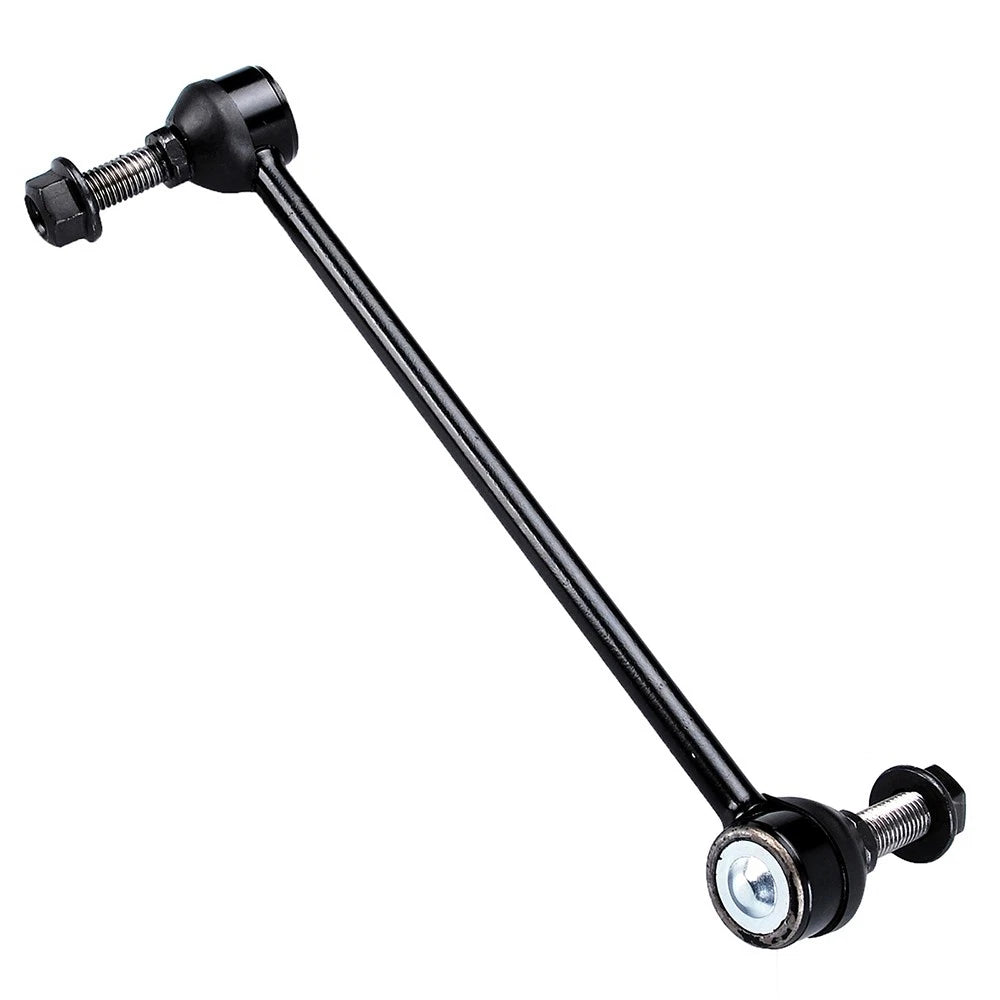 8Pcs Control Arm Ball Joint Tie Rod End Sway Bar for Ford Flex Taurus (2009–2019)