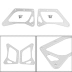 Front Axle Sliders Fork Protectors for Speed Twin 1200 (2019–2020) TI/T9