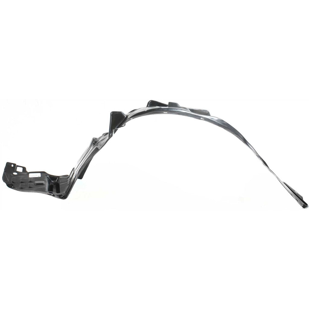 Fender Kit for Honda Odyssey (1999–2004) Primed Front Left