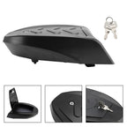 Luggage Box Pack for Yamaha Tenere 700 T700 (2019–2024)