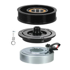 AC Compressor Clutch Kit for Chevrolet City Express NV200 (2013–2021)