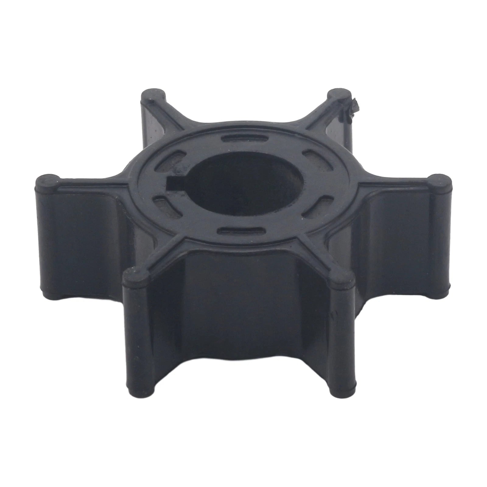 Rubber Impeller for Honda Outboard 8 9.9 10 HP (Year Not Specified)