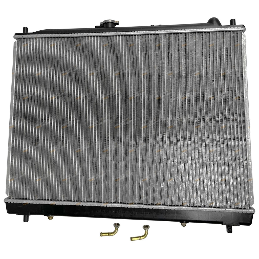 Radiator for Mitsubishi Pajero NM NP V6 3.5L 6G74 (2000-2003)