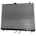 Radiator for Mitsubishi Pajero NM NP V6 3.5L 6G74 (2000-2003)