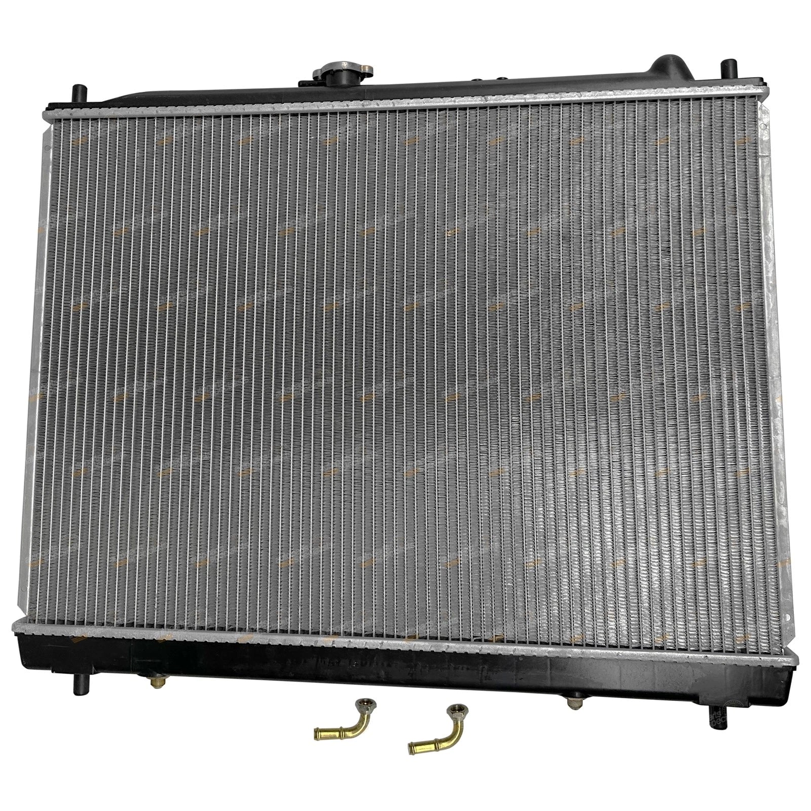 Radiator for Mitsubishi Pajero NM NP V6 3.5L 6G74 (2000-2003)