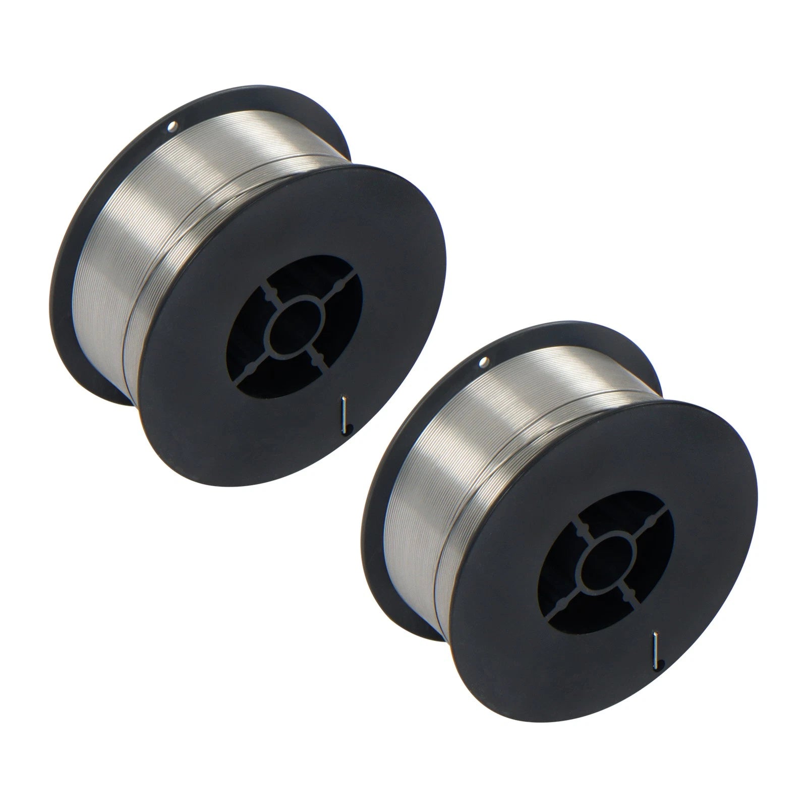 2 Rolls Gasless Flux-Core MIG Welding Wire for Welding Machines (Universal)