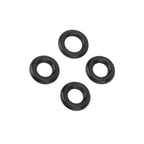4 x Fuel Injector Seal Rings for Mazda 2.0L, 6, CX-5, CX-7 (2002-2012)