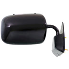 Right Hand Side Manual Folding Mirror for Chevy Blazer GMC Yukon (1992–1994)
