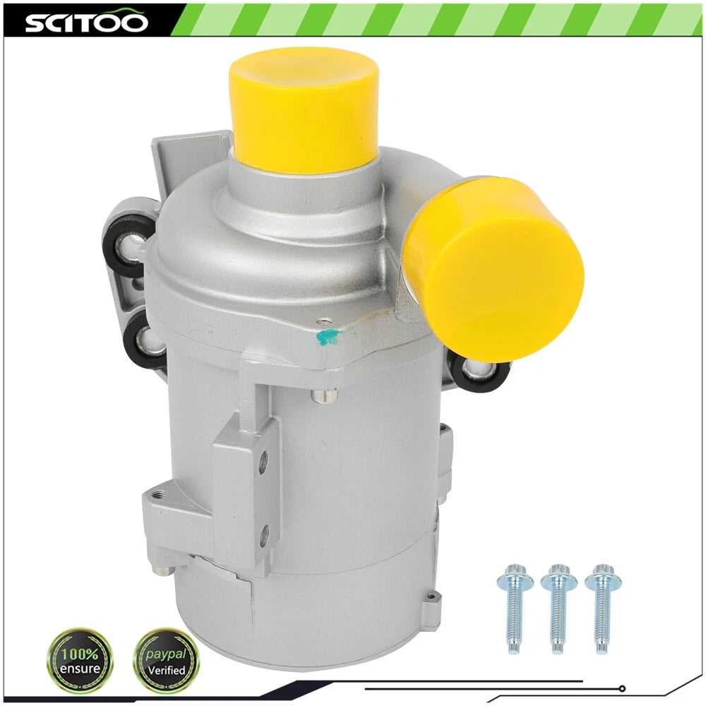 Electric Coolant Water Pump for BMW 528i X3 F10 F25 (2011–2012) 11517583836