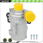 Electric Coolant Water Pump for BMW 528i X3 F10 F25 (2011–2012) 11517583836