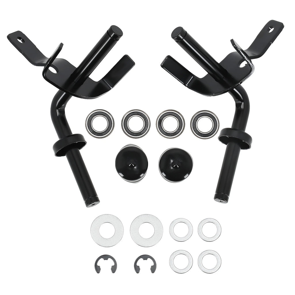 Bearing Spindle Conversion Kit for Craftsman Poulan (2000–2006)