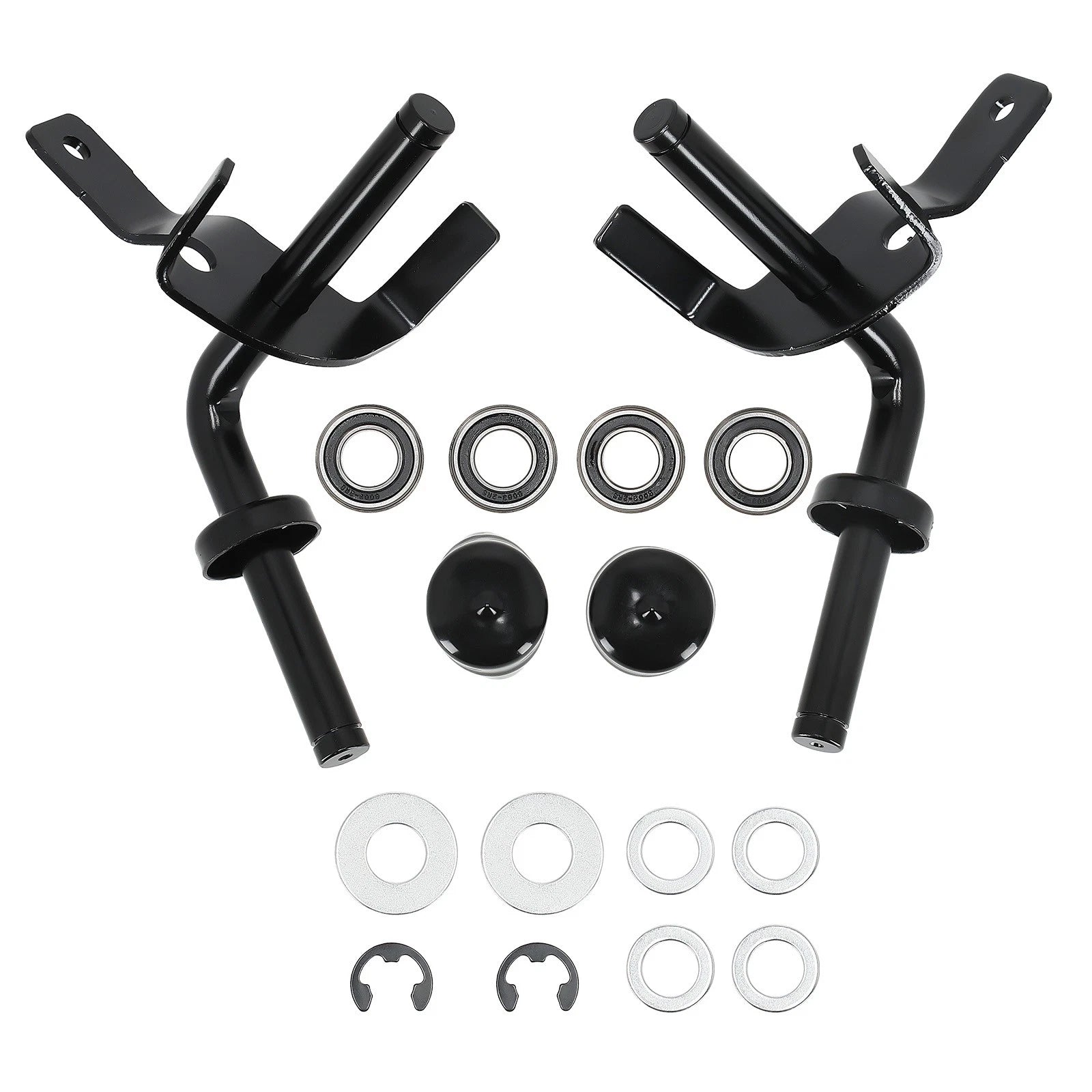 Bearing Spindle Conversion Kit for Craftsman Poulan (2000–2006)