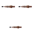 Oxygen Sensors Kit for Ford F-250 F-350 (1992–1996) - Denso