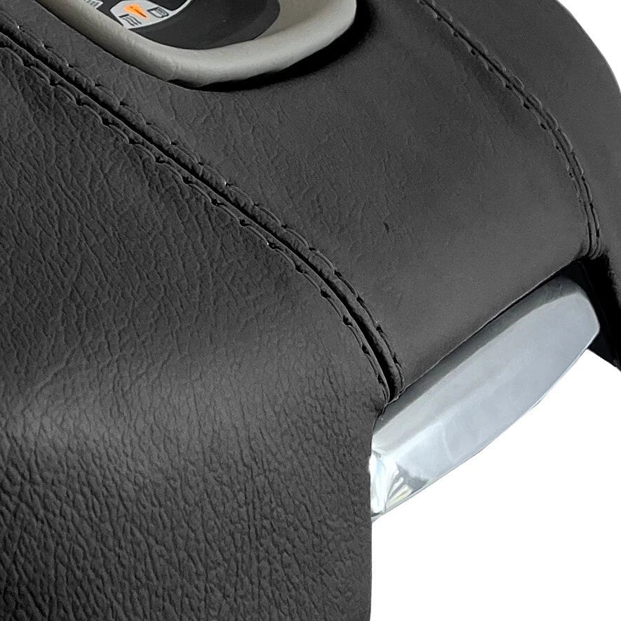Leather Console Armrest Cover for Cadillac Escalade (2015–2020)