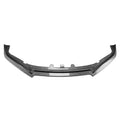 Front Bumper Splitter Spoiler Lip for Toyota 86 GT86 FT86 Scion FR-S (2012–2020)