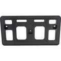 License Plate Brackets Front for Honda Odyssey (2018-2020)