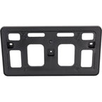 License Plate Brackets Front for Honda Odyssey (2018-2020)