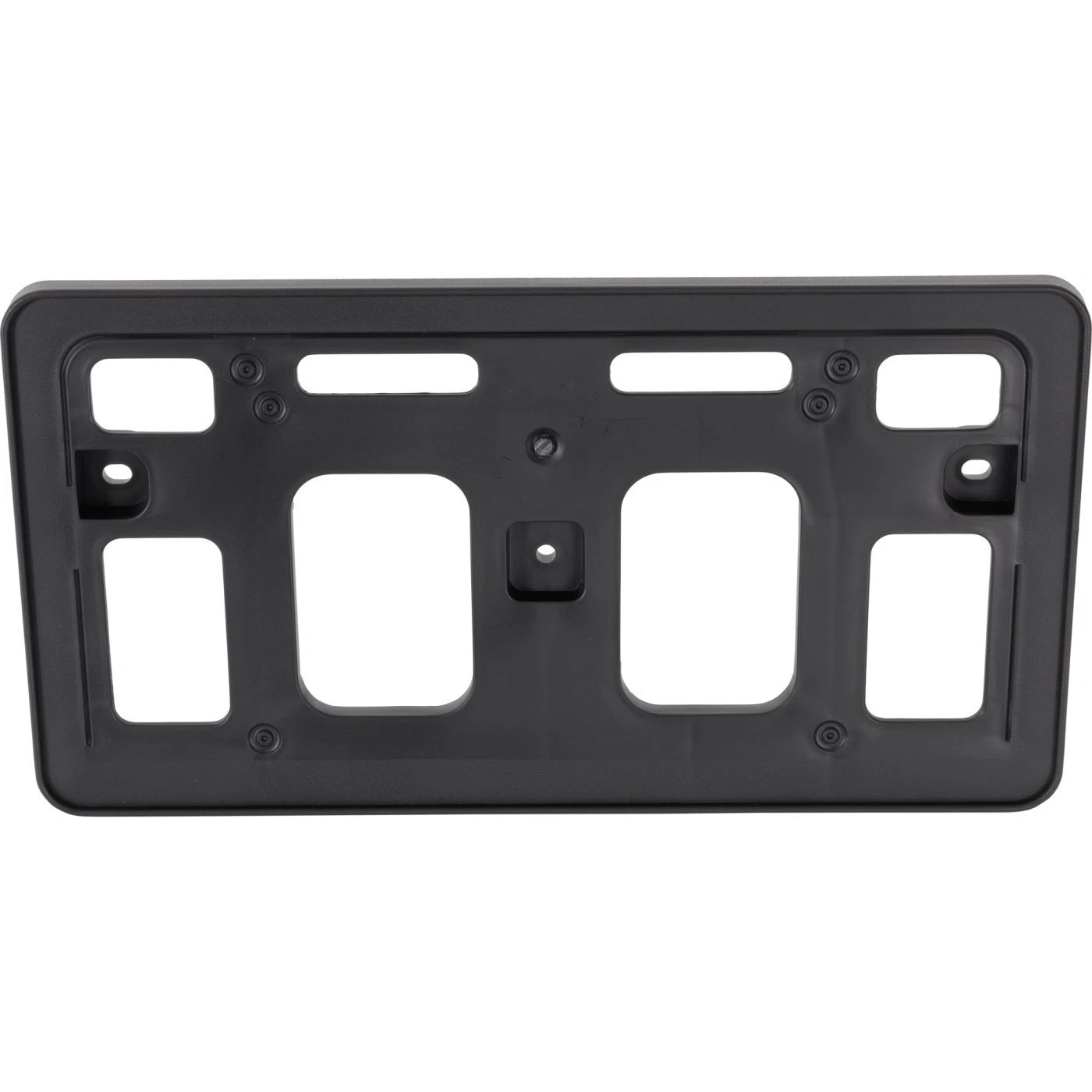 License Plate Brackets Front for Honda Odyssey (2018-2020)