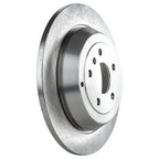 Disc Brake & Pad Kit for Mercedes Benz ML350, ML500 (2006–2011)
