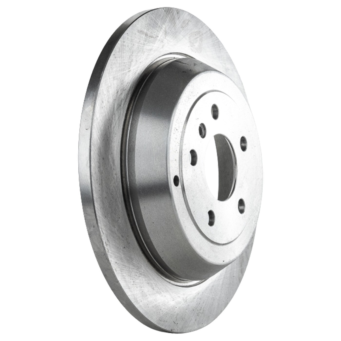 Disc Brake & Pad Kit for Mercedes Benz ML350, ML500 (2006–2011)