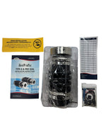 Dripless Shaft Seal for PYI PSS (1.5in Shaft, 2.25in Stern Tube)