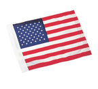 Replacement Flag for Harley-Davidson (1998–Present) 94625-98, Nylon, 14x11