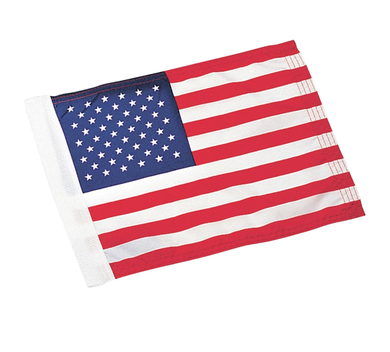 Replacement Flag for Harley-Davidson (1998–Present) 94625-98, Nylon, 14x11